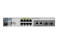 J9565A#ABB HP E2615-8-PoE Switch